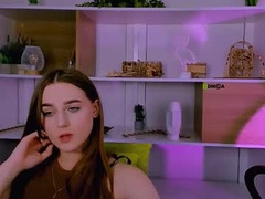Recent screenshot of luna_tin