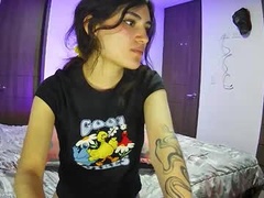 Recent screenshot of luna_valmont06