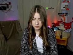 Recent screenshot of luna_wisper