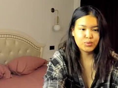 Recent screenshot of luna_yum