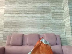 Recent screenshot of lunaa_lovegood