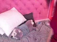 Recent screenshot of lunaaylin