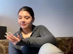 Recent screenshot of lunablakes