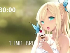 Recent screenshot of lunahoney27