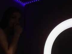 Recent screenshot of lunail