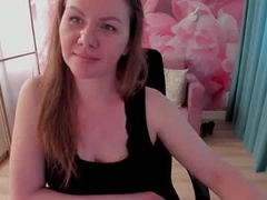 Recent screenshot of lunakissesx