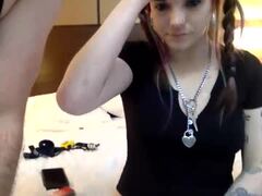Recent screenshot of lunalynn28