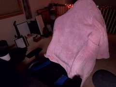 Recent screenshot of lunapixiedust