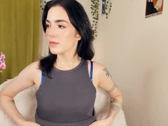 Recent screenshot of lunar_spark