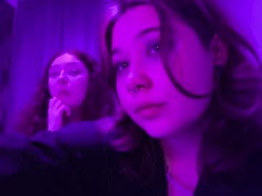 Recent screenshot of lunarcouple_