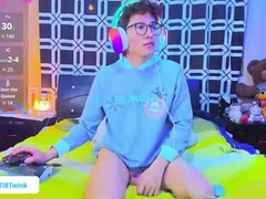 Recent screenshot of lunarie_