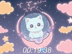 Recent screenshot of lunarlily7