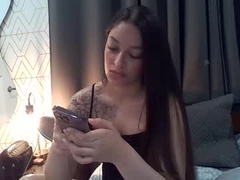 Recent screenshot of lunashine11