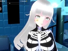 Recent screenshot of lunasublime