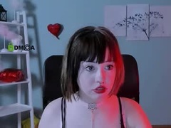 Recent screenshot of lunaxvex