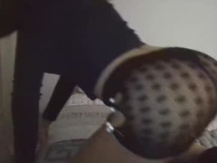 Recent screenshot of lunnive