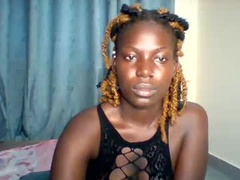 Recent screenshot of luo_queen