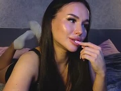 Recent screenshot of lush_mirai