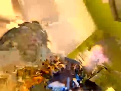 Recent screenshot of lushiemia