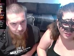Recent screenshot of lust69duo