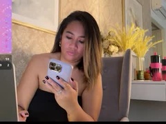 Recent screenshot of lust_4_daze