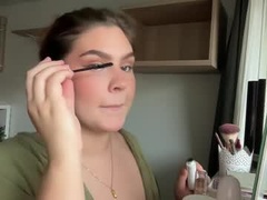 Recent screenshot of lustbylia