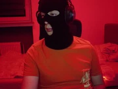 Recent screenshot of lustindisguise