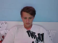 Recent screenshot of lustyblond
