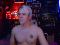 Recent screenshot of lustymatt