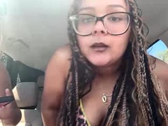 Recent screenshot of luv_gabby