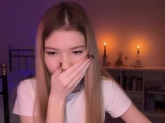 Recent screenshot of luv_jess