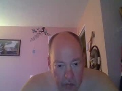 Recent screenshot of luvemycock69