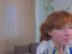 Recent screenshot of luvenianitschke
