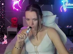 Recent screenshot of luvmilena