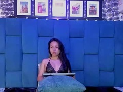 Recent screenshot of lux_bitchx