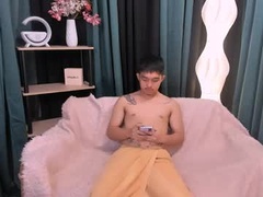 Recent screenshot of lux_daksss