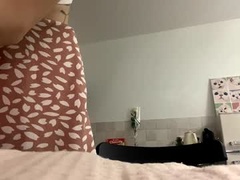 Recent screenshot of luxe_mirage