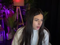 Recent screenshot of luxeavelyn