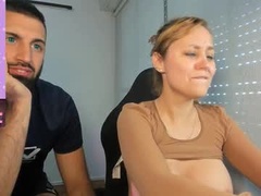 Recent screenshot of luxiana_sexy