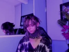 Recent screenshot of luxiel_