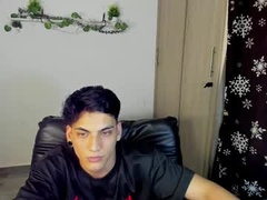 Recent screenshot of luxrx