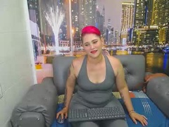 Recent screenshot of luz_clarita0