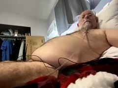 Recent screenshot of lvman777