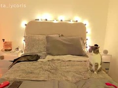 Recent screenshot of lycoris_radiata_