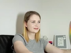 Recent screenshot of lydiasunny
