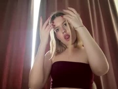 Recent screenshot of lyla_liss