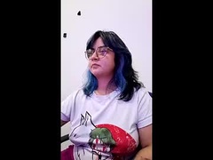 Recent screenshot of lylavixxenn