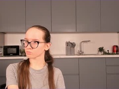 Recent screenshot of lynettebails
