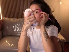 Recent screenshot of lynn_turner_