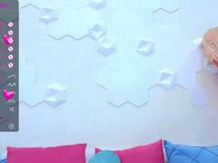 Recent screenshot of lynna_sparks